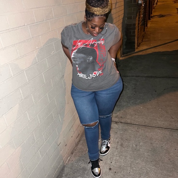 Meet your Posher, Chrissy - Picture 8 of 10